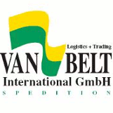 VAN BELT International GmbH
Logistics und Tr