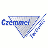 Czemmel Tectronic Franz Czemmel