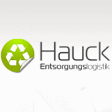 Hauck GmbH Entsorgungslogistik