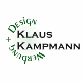 Klaus Kampmann - Werbung + Design