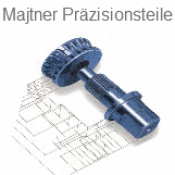 Majtner-Präzisionsteile