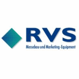 RVS Messebau und Marketing-Equipment