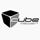 CUBE medien GmbH & Co. KG