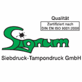 Signum Siebdruck-Tampondruck GmbH