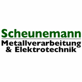 SMV-Scheunemann 
Metallverarbeitung GmbH