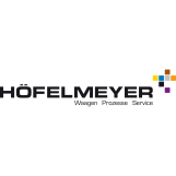 Höfelmeyer Waagen GmbH
Filiale West