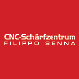 CNC-Schärfzentrum Filippo Senna