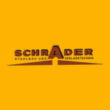 Schrader Stahlbau und Verladetechnik GmbH