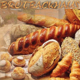 Brotbackhaus
Fa. P. Urlau, Peter Urlau