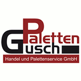 Gusch Paletten – Handel und Palettenservice G