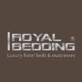 ROYAL BEDDING® exclusively distributed by
