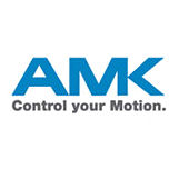 AMK Antriebs- und Regeltechnik AG