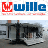 Wille Karosseriebau GmbH & Co.