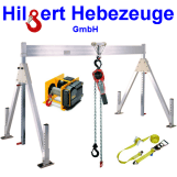 Hilgert Hebezeuge GmbH