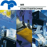MR Etikettiertechnik
GmbH & Co. KG