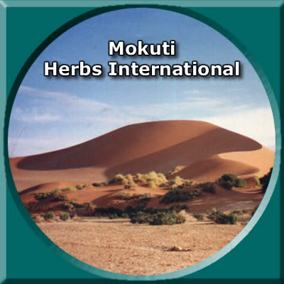 Mokuti Herbs International