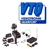 VTQ Videotronik GmbH