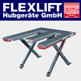 Flexlift Hubgeräte GmbH