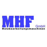 MHF-Maschinen Handel Fertigung  GmbH