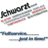 Schwarzt GmbH