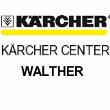 Kärcher Center WALTHER