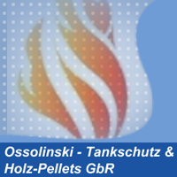 Ossolinski - Tankschutz & Holzpellets GbR