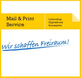 Mail & Print Service GmbH