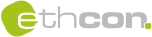 ethcon.de Logo