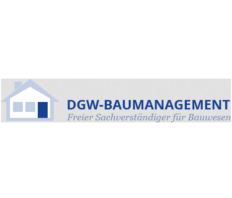 DGW-Baumanagement in Neuenbürg