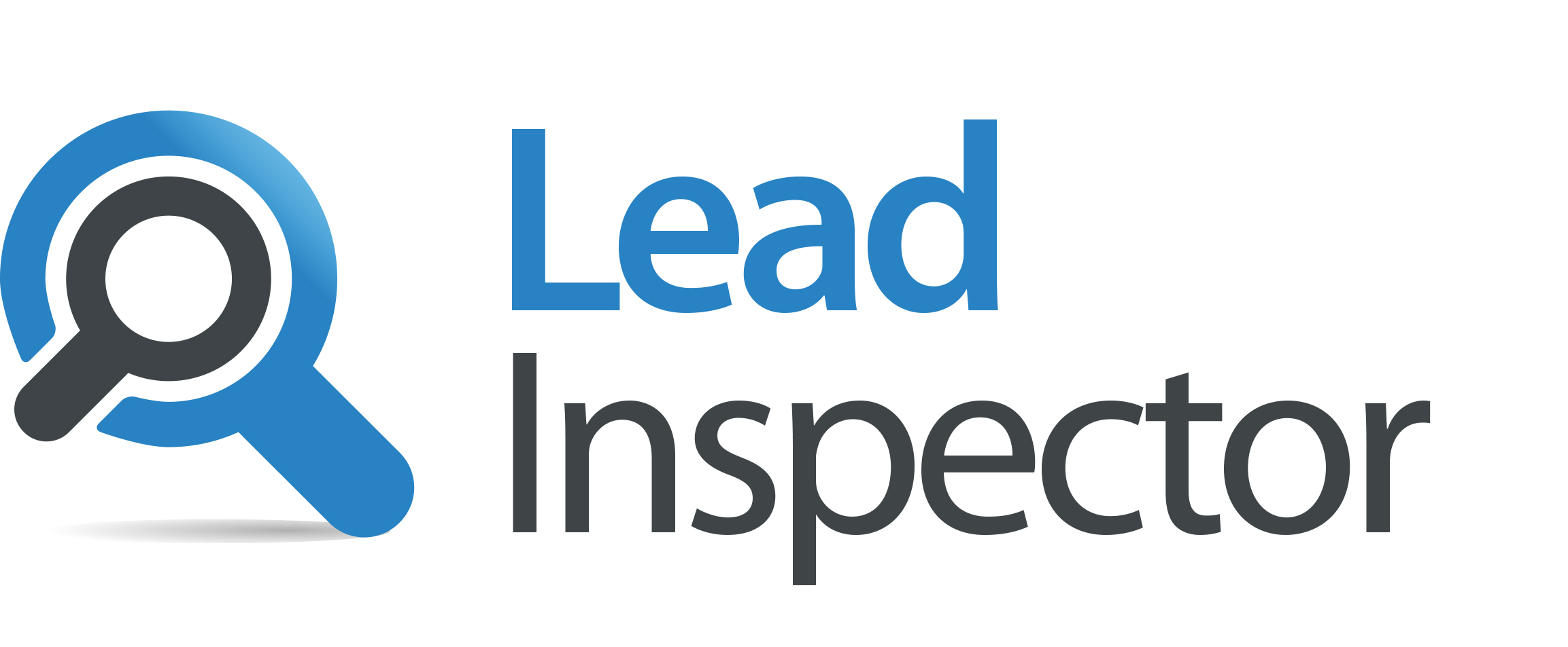 Lead Inspector Logo