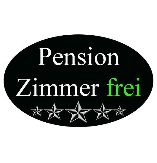 Pension Zimmer frei