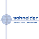 Kai Uwe Schneider Transport- und Lagerbehälter e.K.