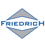 Friedrich - Aufzüge GmbH & Co. KG