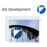 IGS Development GmbH
