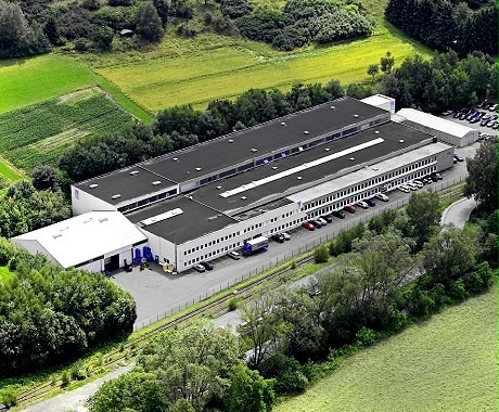Rittal GmbH & Co. KG  Werk Wissenbach