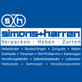 Simons & Harren Verpackungs- und Hebetechnik-