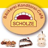 Bäckerei Scholze GmbH