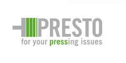 PRESTO GmbH & Co. KG