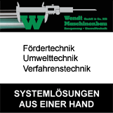 Wendt Maschinenbau GmbH & Co KG