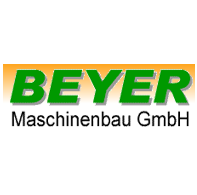 Beyer Maschinenbau GmbH