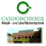 Candorchemie GmbH