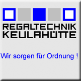 Regaltechnik-Keulahütte Vertriebs-GmbH