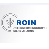 ROIN Industriebedarf GmbH
Unternehmensgruppe