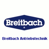 Breitbach Antriebstechnik Betriebsstätte der Stemin Machinefabriek bv
