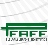 PFAFF AQS GmbH Automatische Qualitätskontroll