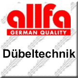 allfa Dübel GmbH