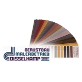 Disselkamp Gerüstbau und Malerbetrieb GmbH