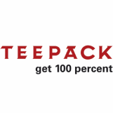 Teepack Spezialmaschinen
GmbH & Co. KG