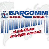 BARCOMM GmbH