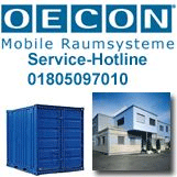 OECON Mobilraum GmbH Vertriebsniederlassung H